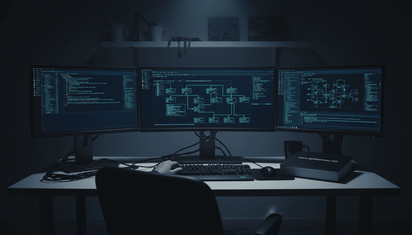 Data engineering and pipeline architecture