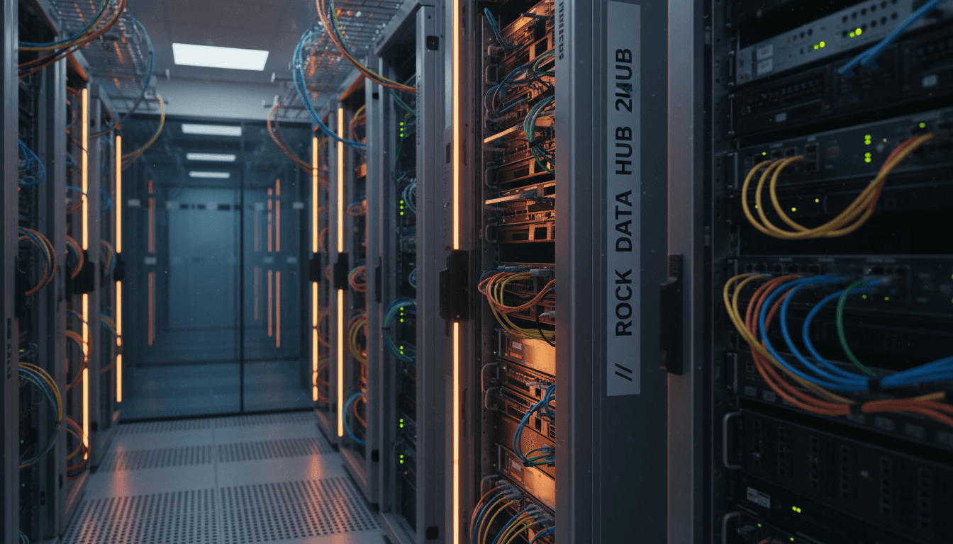Data engineering and integration