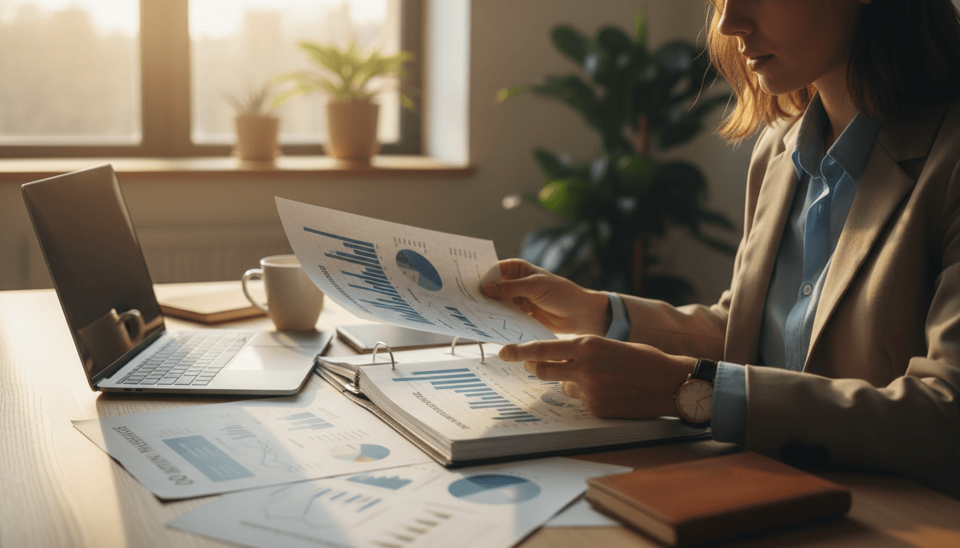 Data strategy and consulting