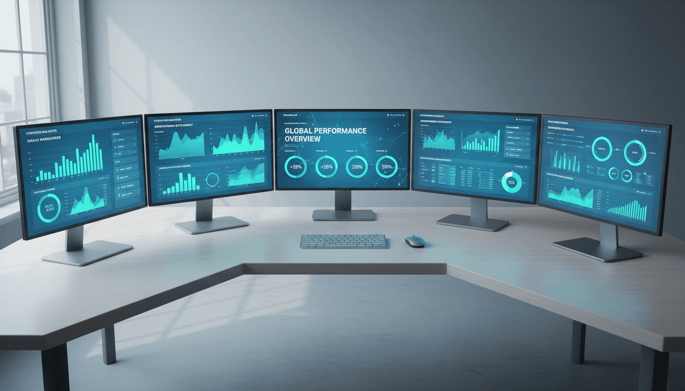 Business intelligence and analytics