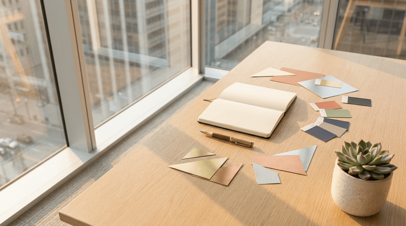 Data strategy consulting session with roadmap planning