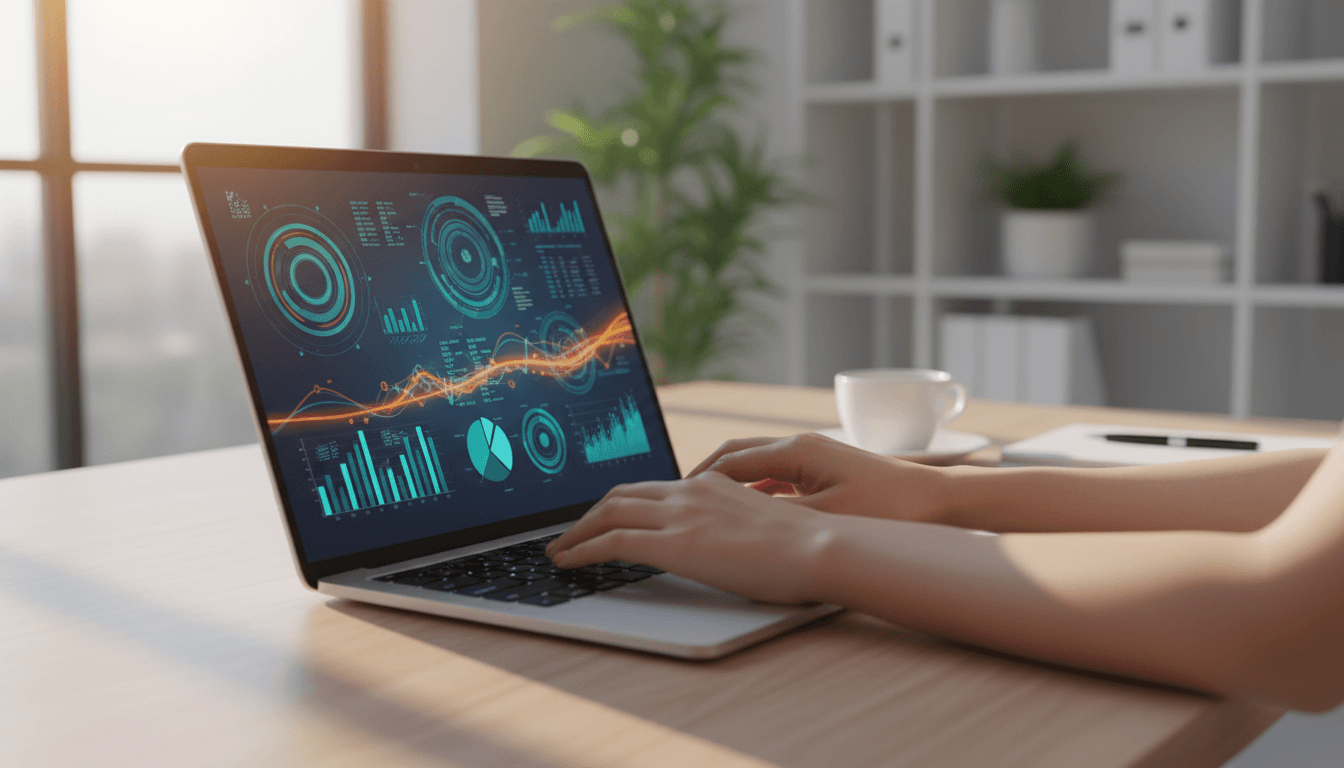 E-commerce personalization analytics engine